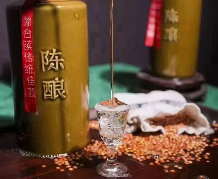 做个洞藏老酒代理需要投资多少钱？