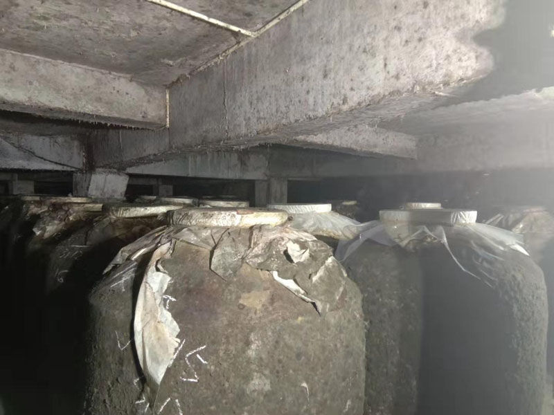 小瓶酱香型洞藏老酒加盟哪种好？